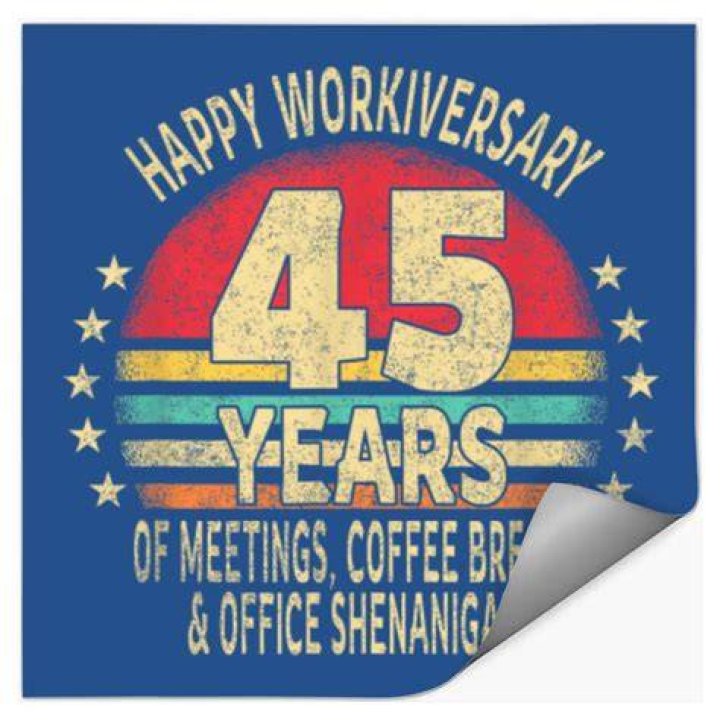 Congratulations on 45 yrs of marriage. and Norma Strait