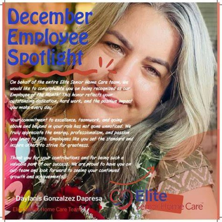 Congratulations to our December Employee of the Month Winners! NGPG