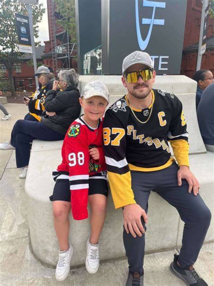 Connor Bedard jerseys dot downtown Pittsburgh The Athletic