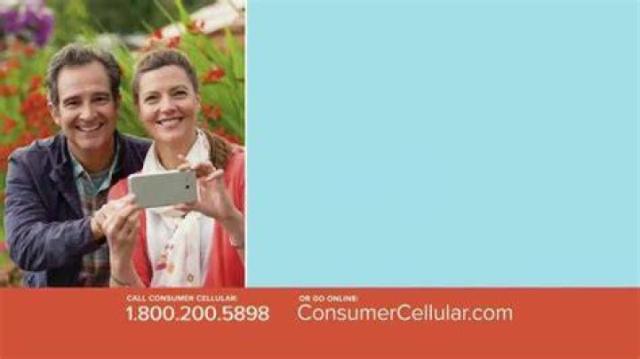 Consumer Cellular TV Spot, 'Freedom Calls Incredible' iSpot.tv