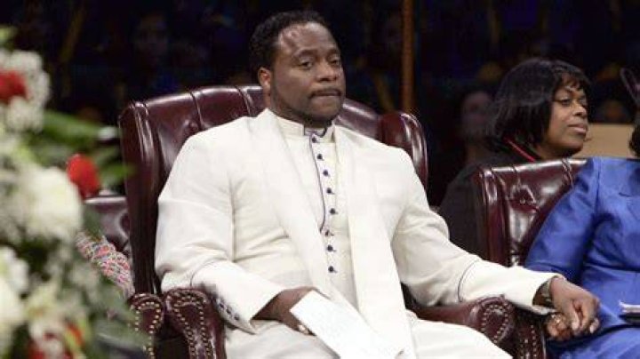 Controversial megachurch Eddie Long dies at 63