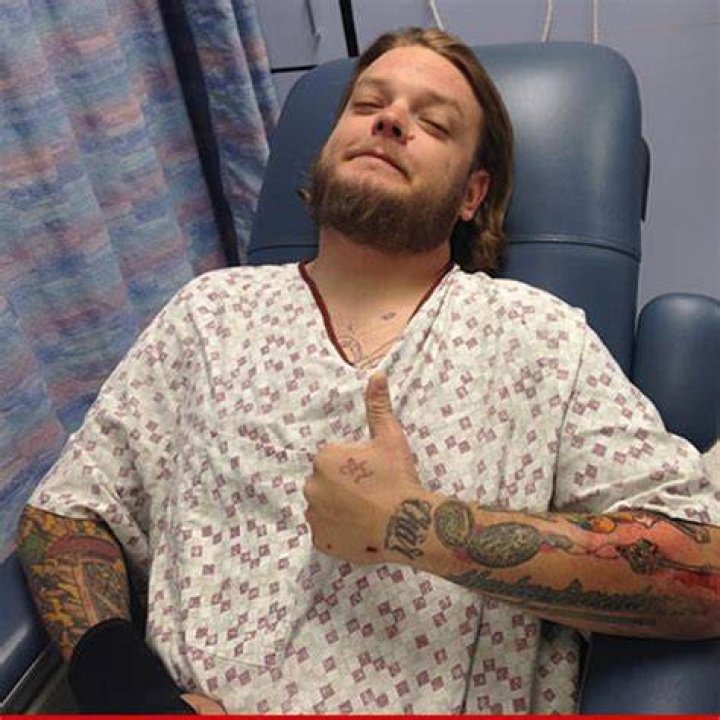Corey Harrison Twitter, Instagram & News on IDCrawl