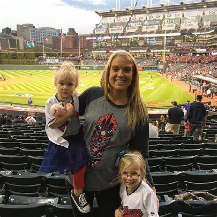 Corey Kluber's Wife And Her Impact
