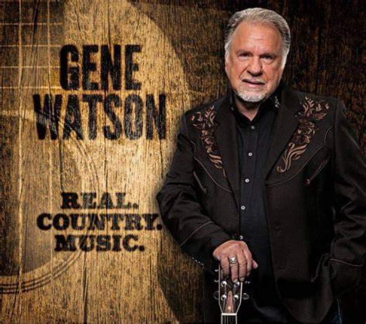 Country music legend Gene Watson joins the cast of Larry's Country