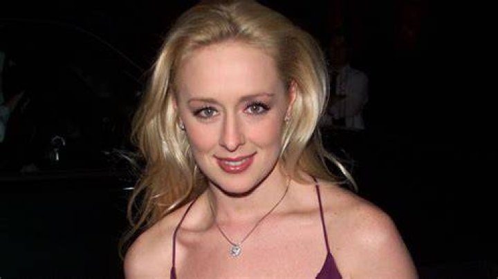Country star Mindy McCready dies from selfinflicted gunshot wound