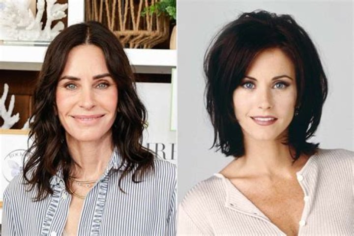 Courteney Cox's daughter Coco Arquette celebrates her 12th birthday at