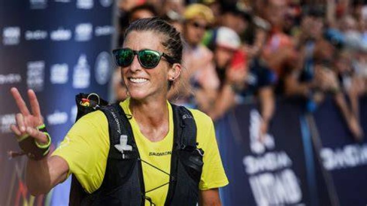 Courtney Dauwalter's Salary: Unveiling Earnings And Success In Ultramarathons