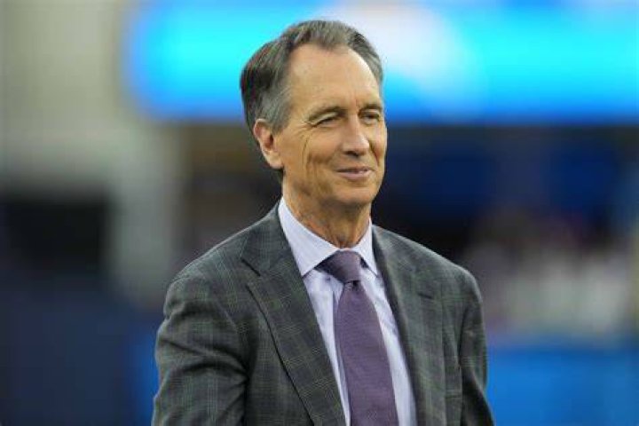 Cris Collinsworth's Journey To Broadcasting Greatness