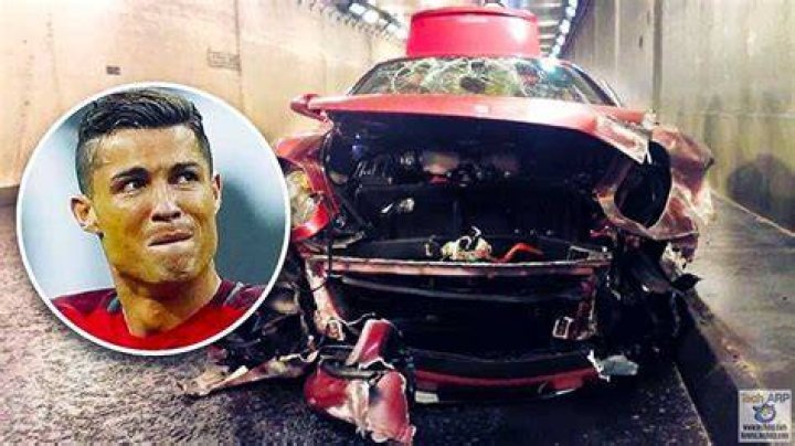 Cristiano Ronaldo Death Of His Child Image to u