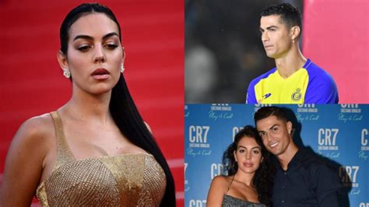 Cristiano Ronaldo Finds the Woman Who Fed Him Burgers When He Begged