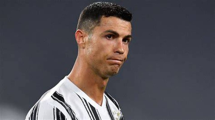 Cristiano Ronaldo mourns unexpected tragic death of friend aged 34 HELLO!