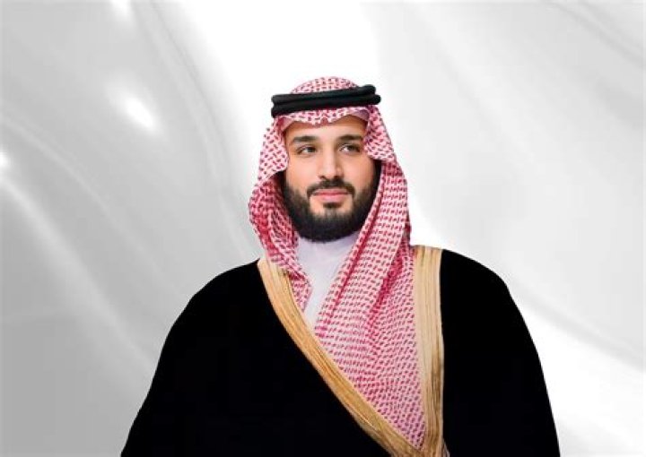 Crown Prince Mohammed bin Salman named as prime minister of Saudi