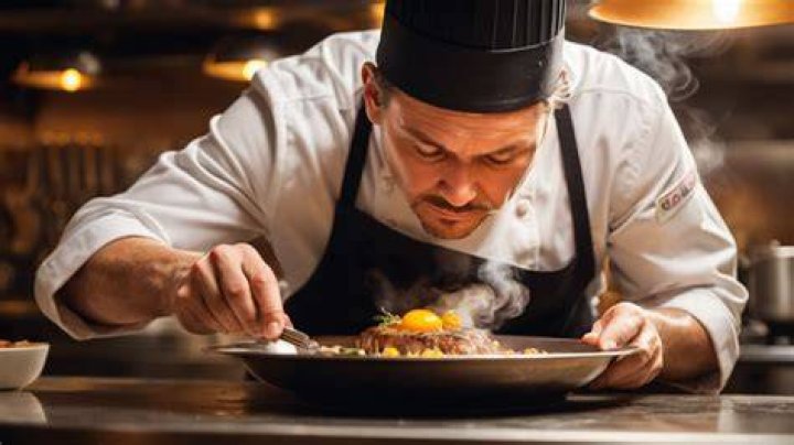 Culinary Secrets And Inspiring Insights Revealed