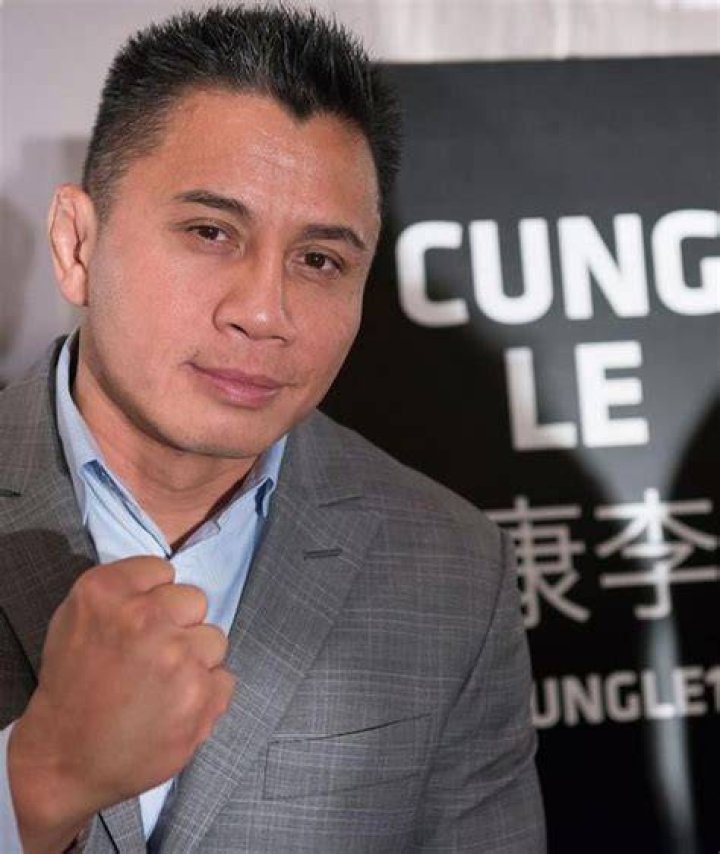 Cung Le Movies & TV Shows The Roku Channel Roku