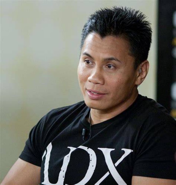 Cung Le Profile Images &mdash; The Movie Database (TMDB)