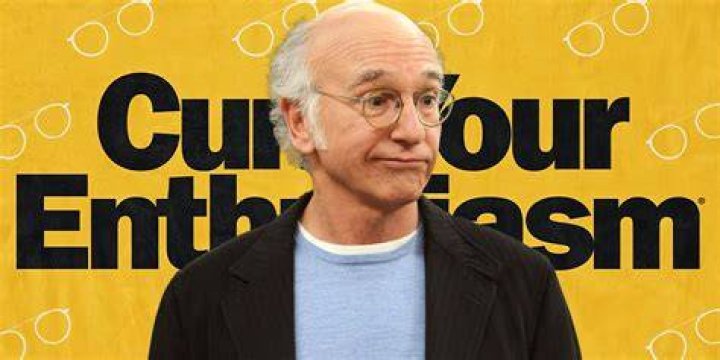 Curb Your Enthusiasm Curb your enthusiasm, Funny celebrity pics, Hbo