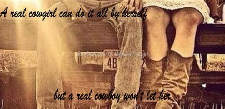 Cute Cowboy Love Quotes. QuotesGram