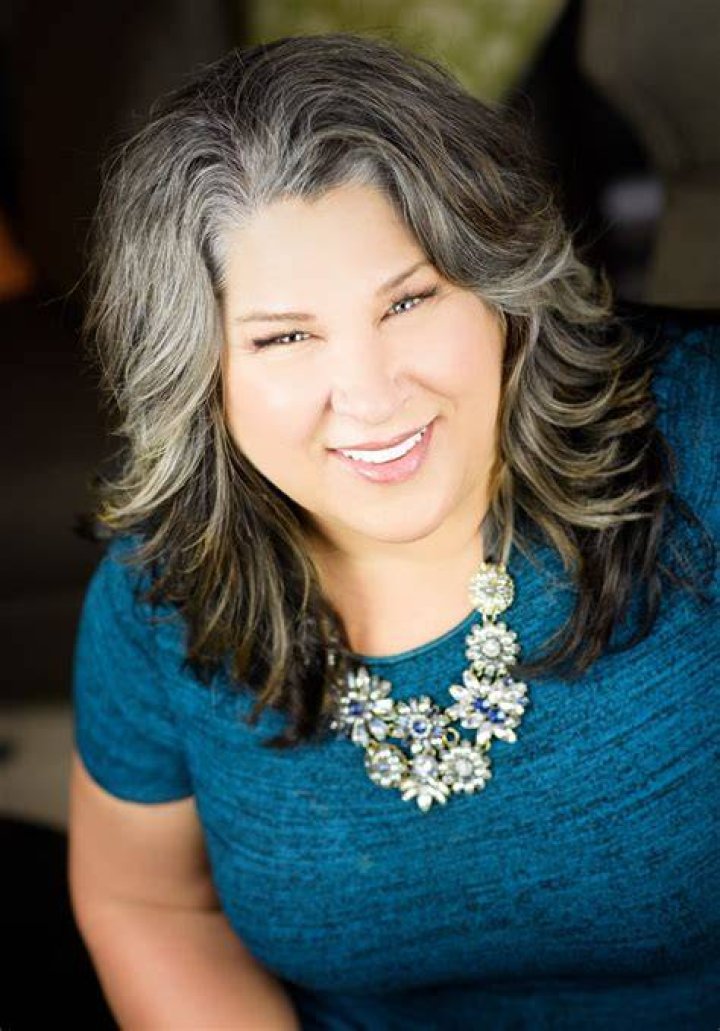 Cy Wakeman Speaker Exchange Agency