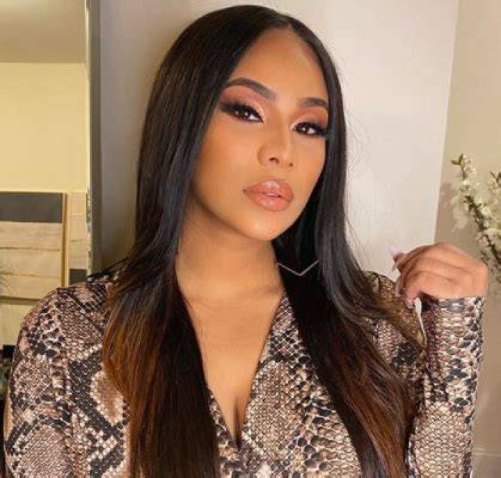 Cyn Santana Bio, Net Worth, Dating, Husband, Boyfriend, Family, Real