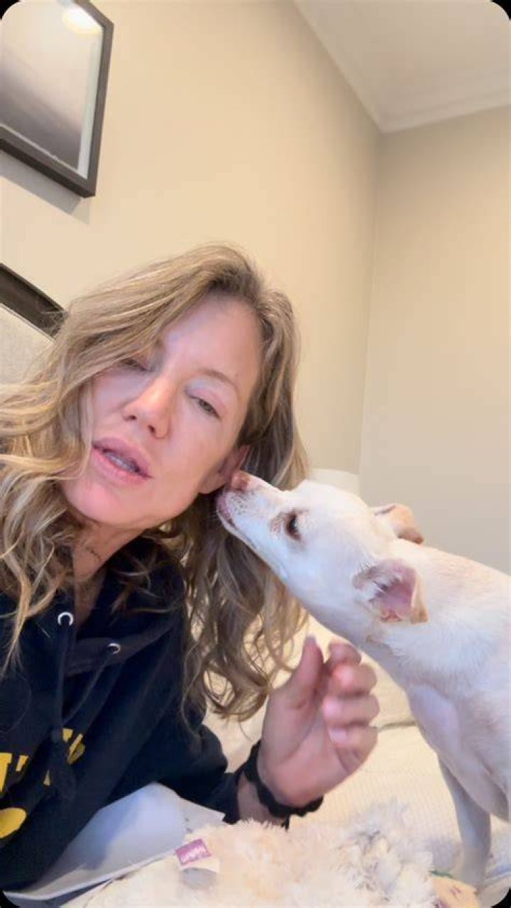 Cynthia Watros Twitter, Instagram & News on IDCrawl