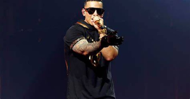 Daddy Yankee Retiring Here's How To Get Tickets to His Last 15 Shows