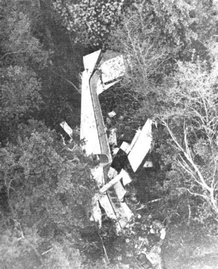 Dale Marks Flight 46 Obituary Uncovers Critical Findings
