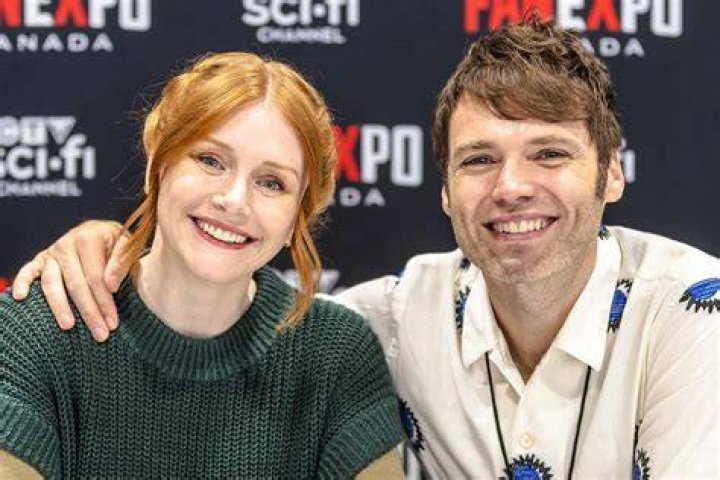 Dallas Bryce Howard's Husband And Their Enduring Love