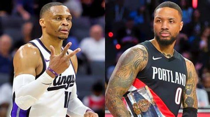 Damian Lillard Calls Out Fellow NBA Players for 'Ring Culture' 'We Can