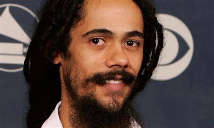 Damian Marley Is Converting a California Prison into a Pot Farm