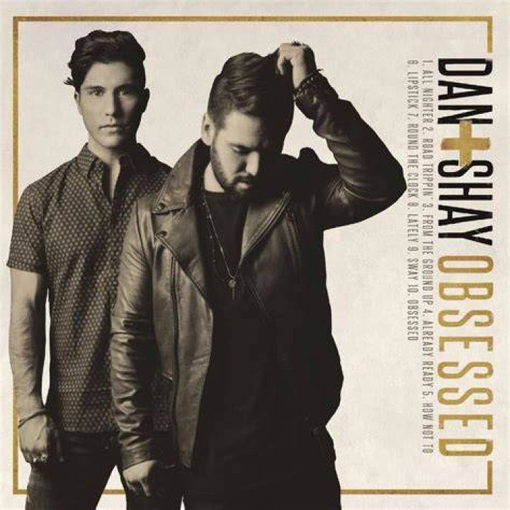 Dan + Shay The Cover Story Sounds Like Nashville