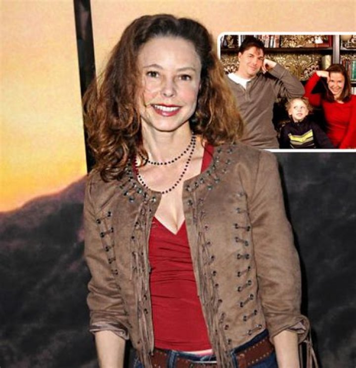 Dana Barron Has a Husband? Where Is She Now?