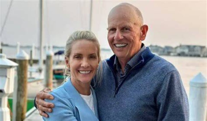 Dana Perino's Age Gap With Her Husband: Breaking Down The Numbers