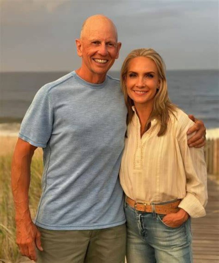Dana Perino Husband, Age, Net Worth, Salary, Height, Books