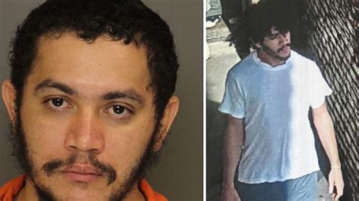 Danelo Cavalcante update Convicted murderer escapes Chester County