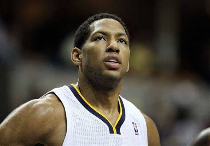 Danny Granger, Who is Among ExNBA Players Who are Jehovah's Witnesses