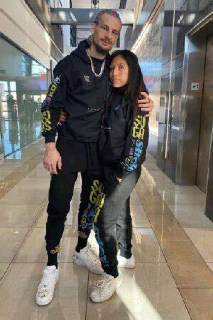 Danya Gonzalez Age, Instagram And Kids Sean O'Malley Wife