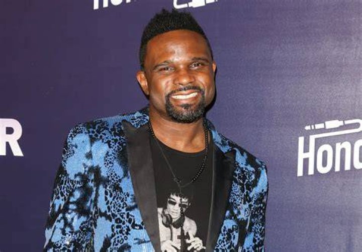 Darius McCrary accused of dislocating 2yearold daughter’s arm