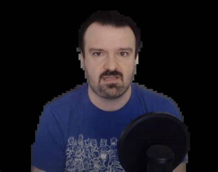 DarkSydePhil DBX Fanon Wikia Fandom
