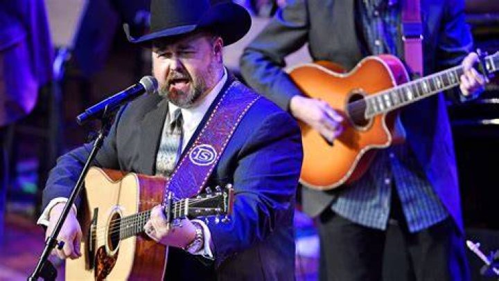 Daryle Singletary Dead at 46 Sounds Like Nashville