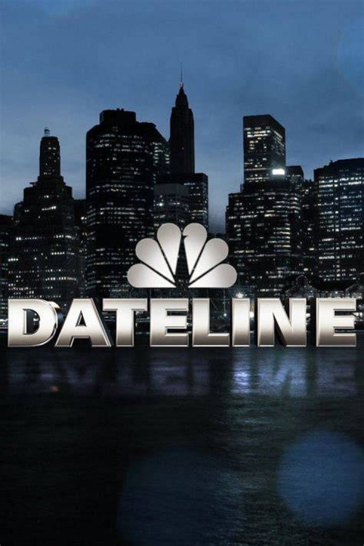 Dateline NBC Alchetron, The Free Social Encyclopedia