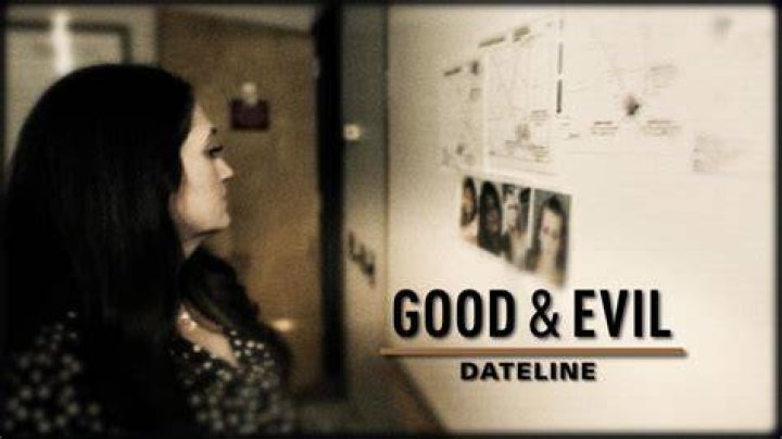 Dateline Trailer Good & Evil NBC News