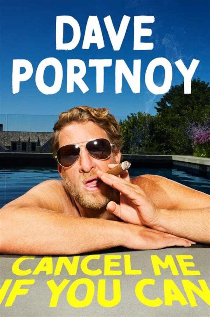 Dave Portnoy Ordered Me to Send Daily Work Reports and Now I Am Going
