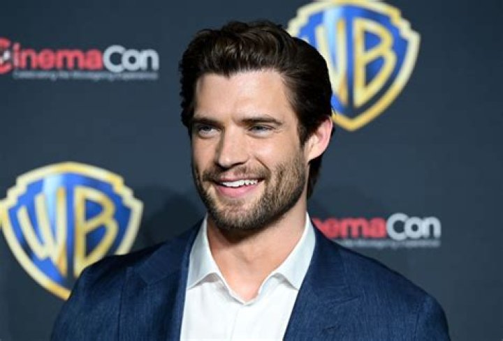David Corenswet 12 facts about the Superman actor you need to know