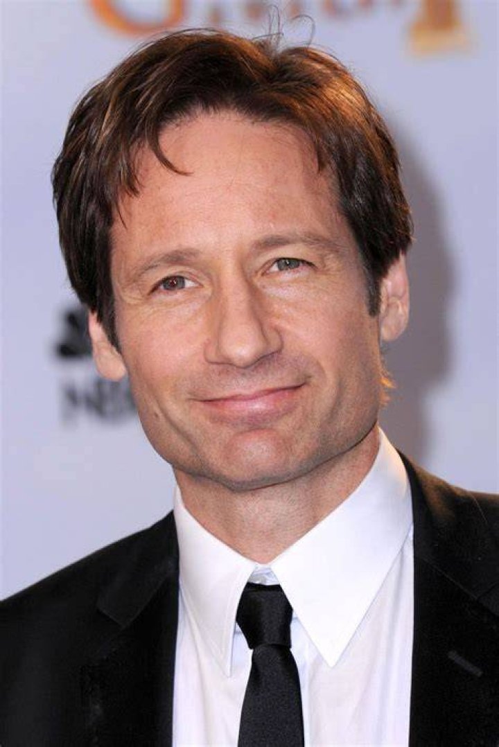 David Duchovny David Duchovny Photo (36071505) Fanpop