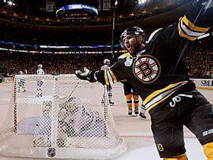 David Krejci officially stepping away from the NHL after 16 years