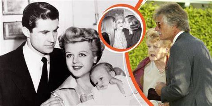 David Lansbury And Angela Lansbury Explored