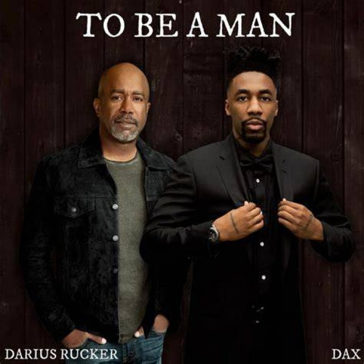 Dax and Darius Rucker Collide in a SoulStirring Ode to Masculinity