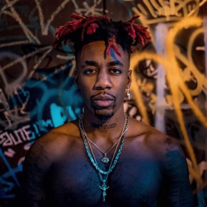 Dax Rapper Wallpapers Wallpaper Cave