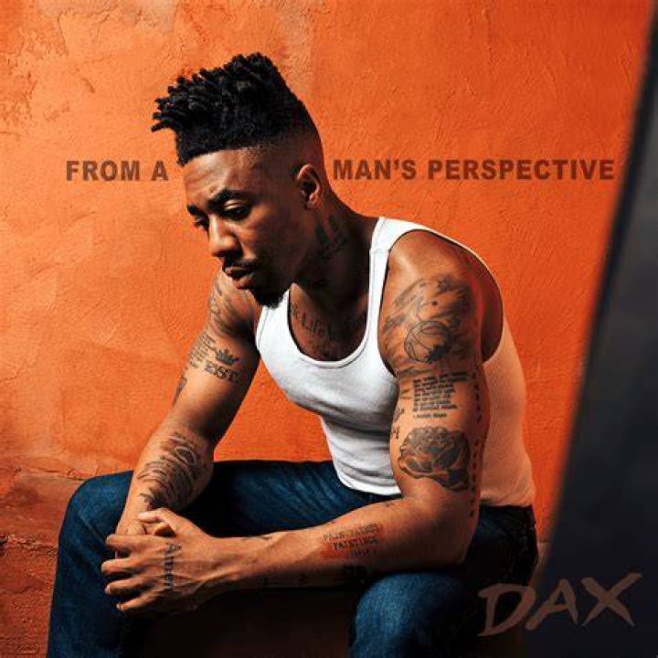 Dax To Be A Man (Lyrics) ft. Darius Rucker Lyrics Video YouTube