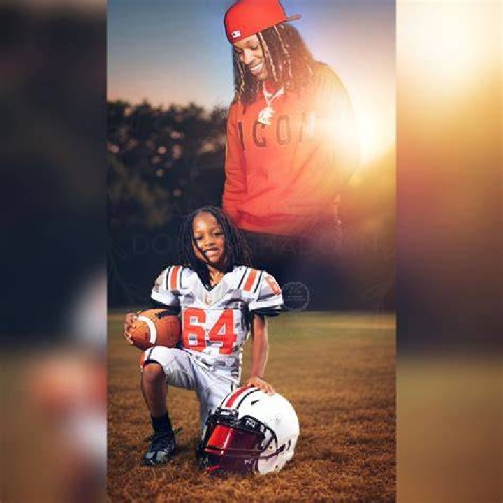 DAYVON "KING VON" L'HISTOIRE DU RAPPEUR TUEUR, DE SA NAISSANCE